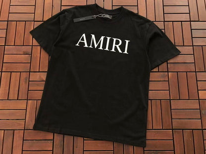 T-shirts Ami