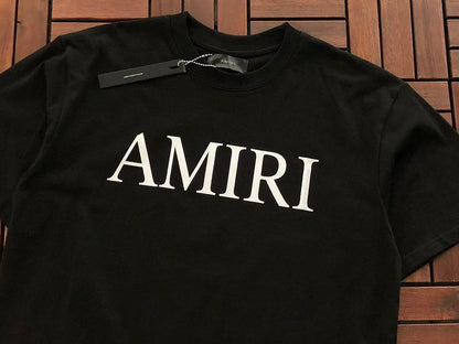 T-shirts Ami