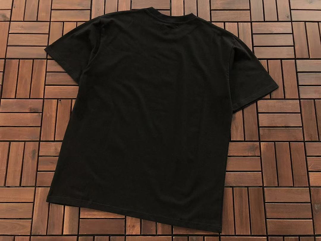 T-shirts Ami