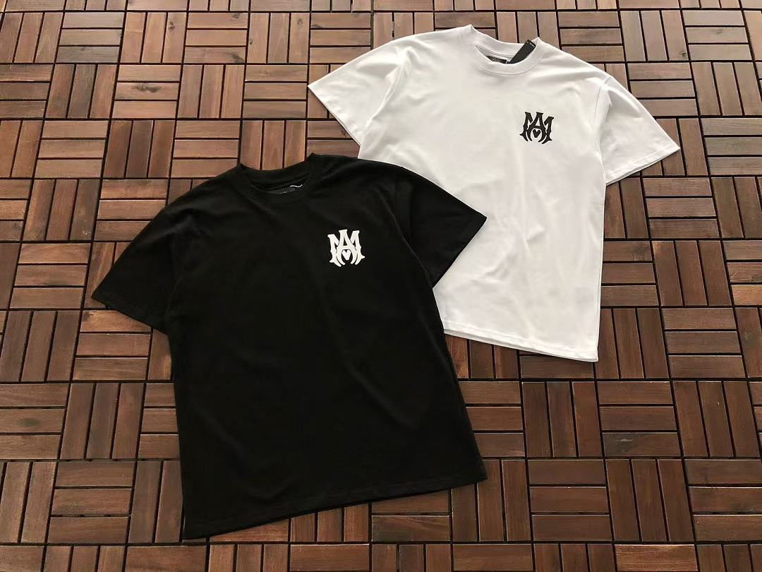 T-shirts Ami