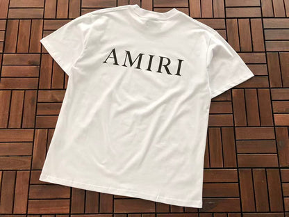 T-shirts Ami