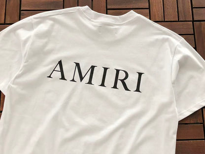 T-shirts Ami