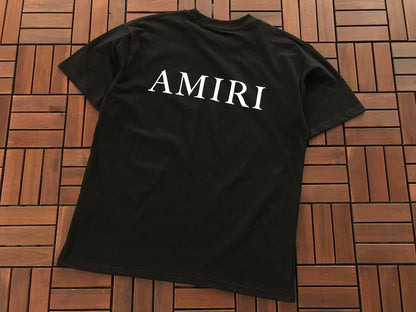 T-shirts Ami