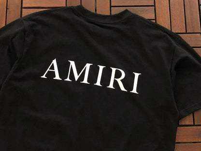 T-shirts Ami