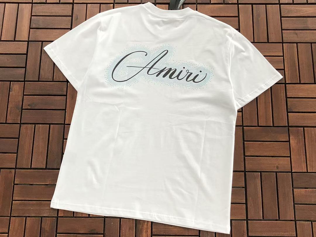 T-shirts Ami