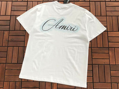 T-shirts Ami
