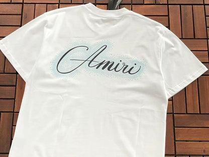 T-shirts Ami