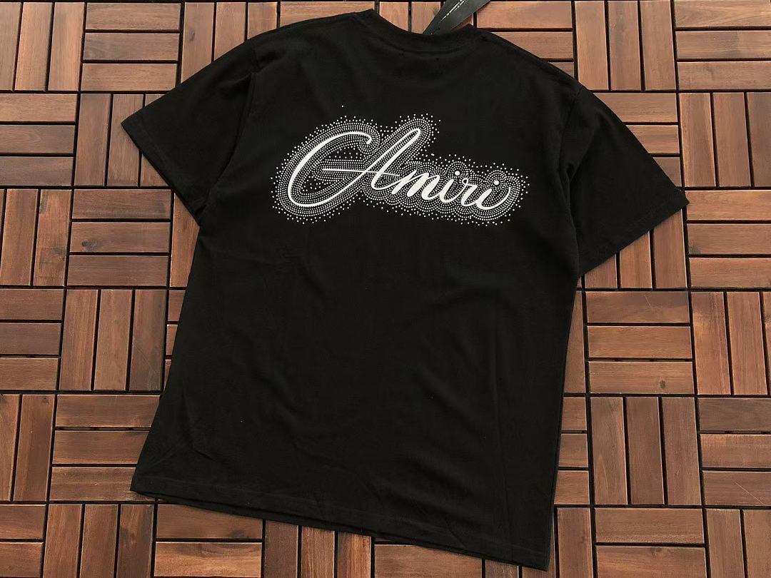 T-shirts Ami