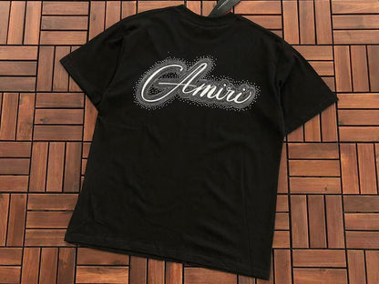 T-shirts Ami