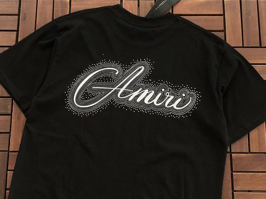 T-shirts Ami