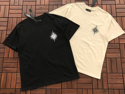 T-shirts Ami
