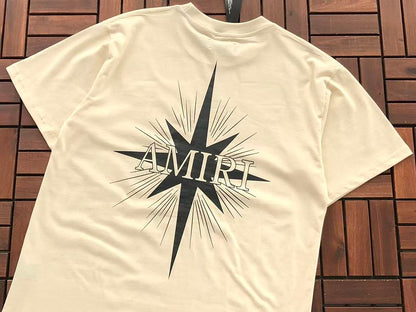 T-shirts Ami