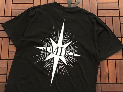 T-shirts Ami