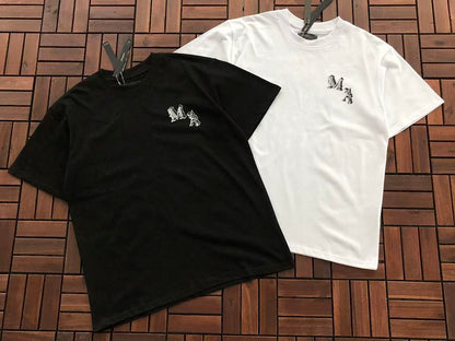 T-shirts Ami
