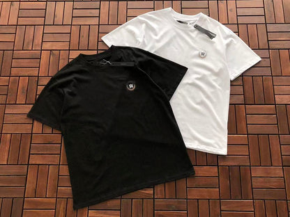T-shirts Ami