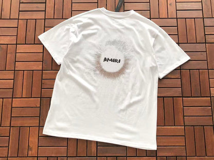 T-shirts Ami
