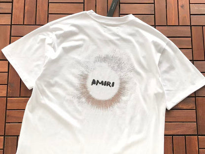 T-shirts Ami