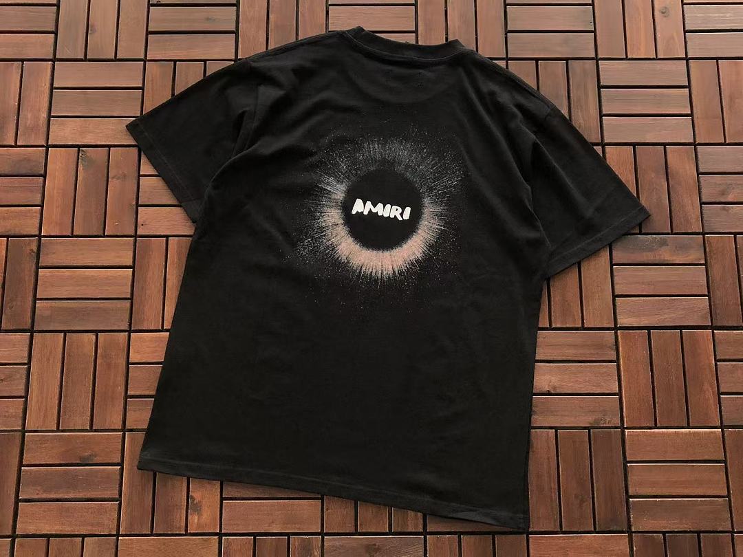 T-shirts Ami