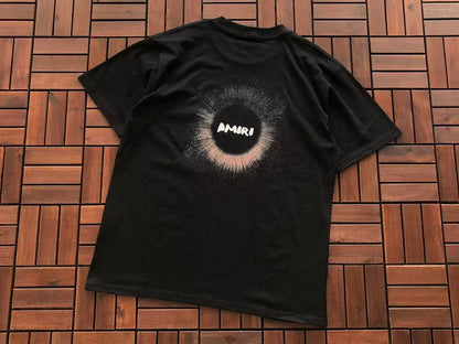 T-shirts Ami