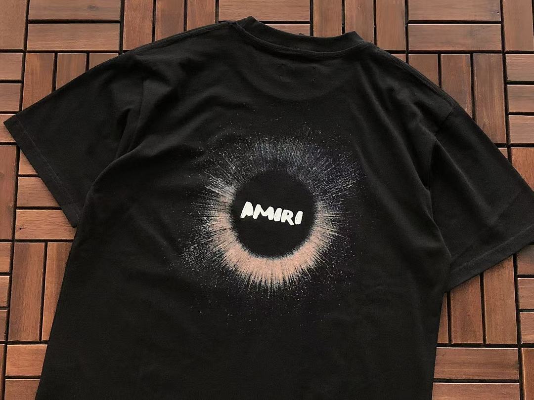 T-shirts Ami