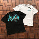 T-shirts Ami