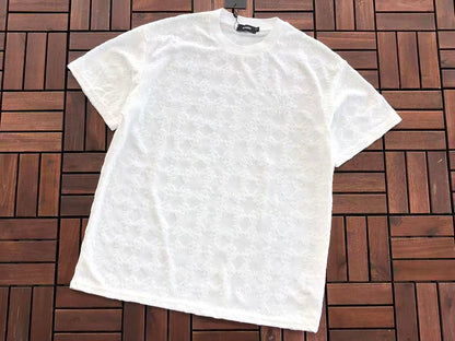 T-shirts Ami
