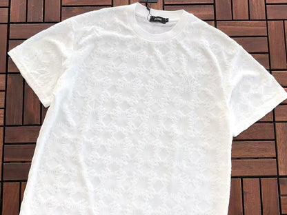T-shirts Ami