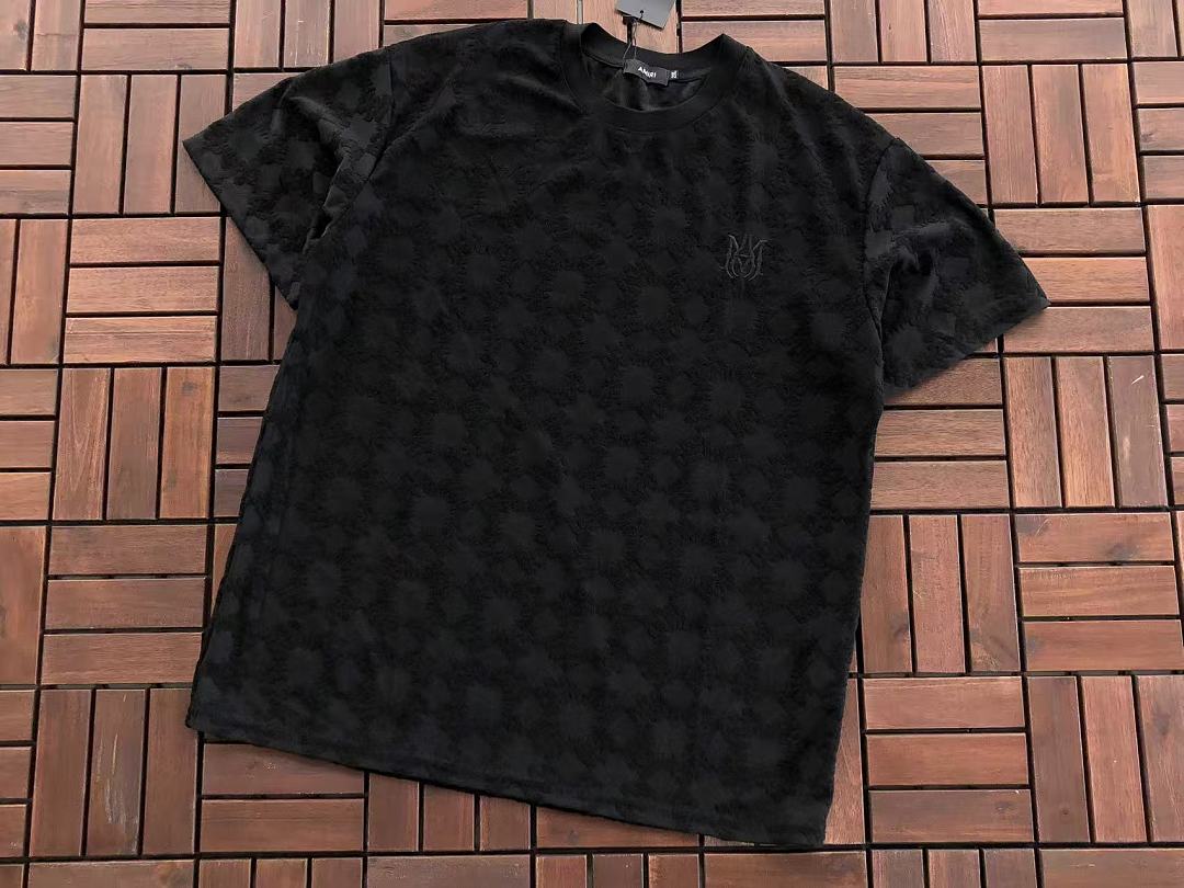 T-shirts Ami