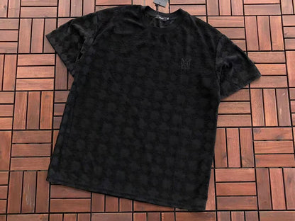 T-shirts Ami