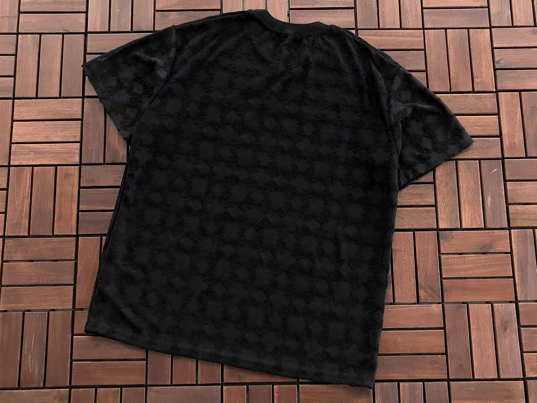 T-shirts Ami
