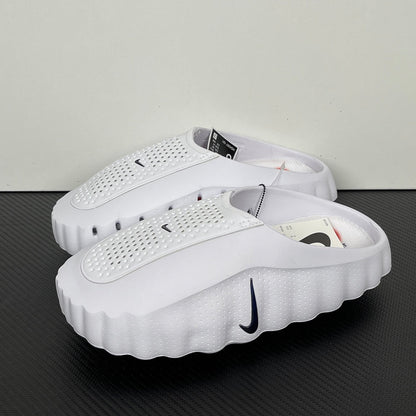 Mind 001 White