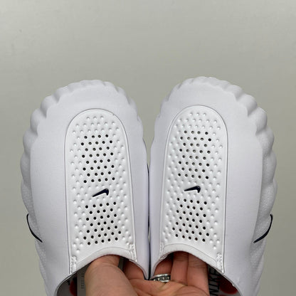 Mind 001 White
