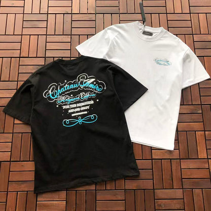 T-shirts Ami