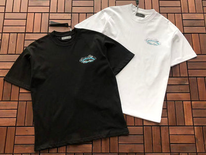 T-shirts Ami
