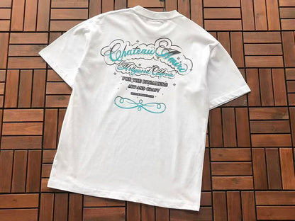 T-shirts Ami