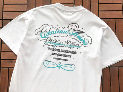 T-shirts Ami