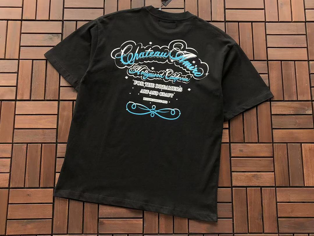 T-shirts Ami