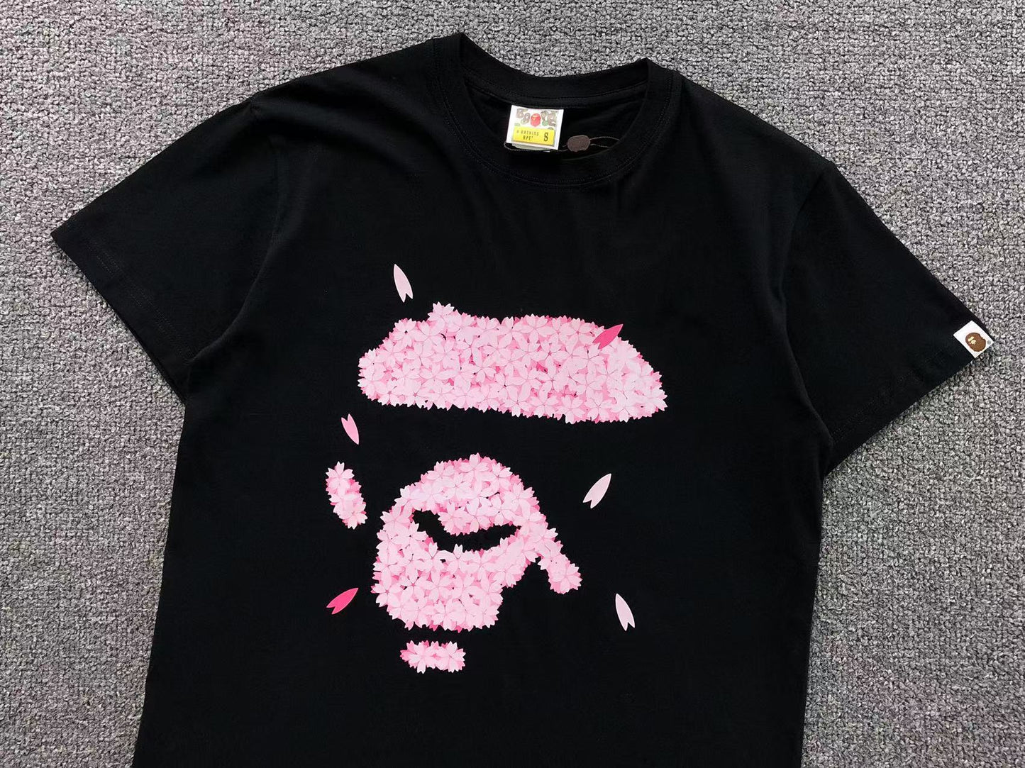 Tshirt Bape