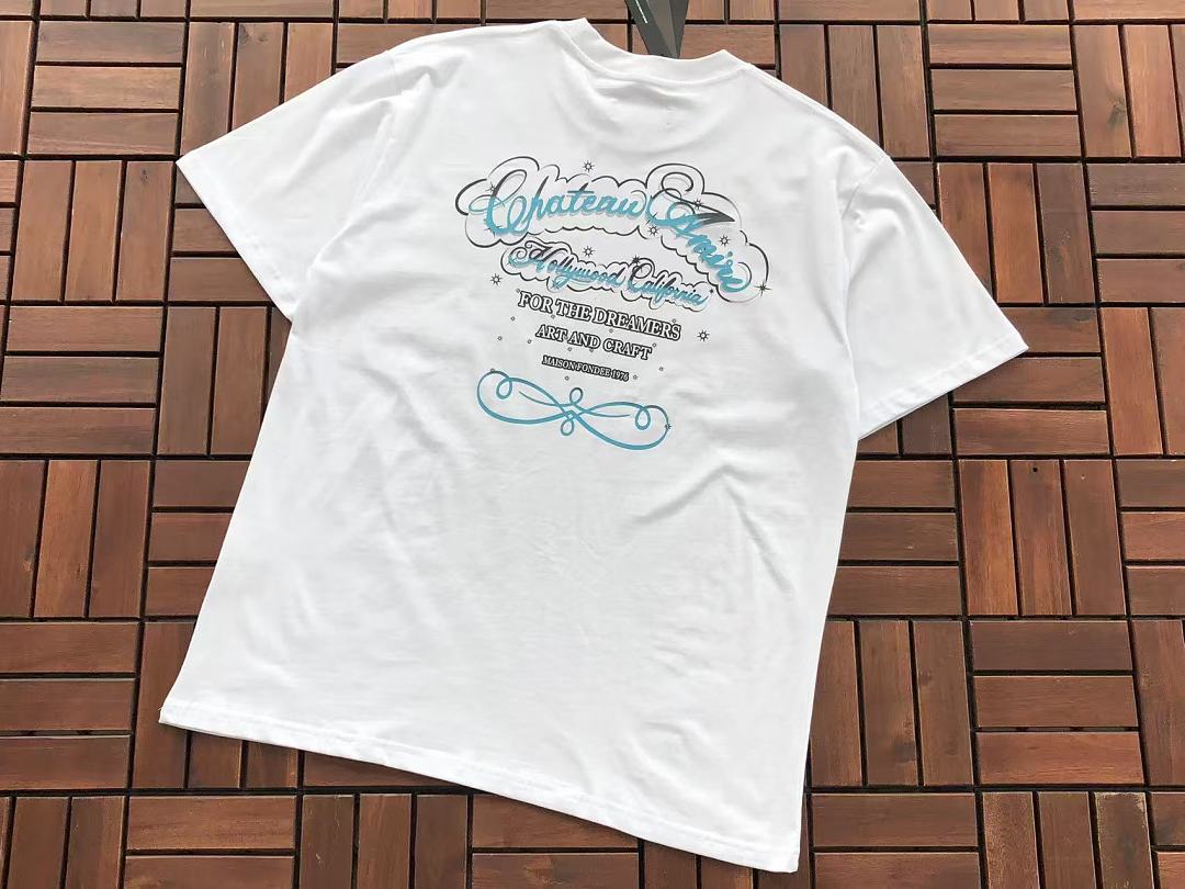 T-shirts Ami