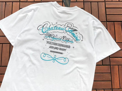 T-shirts Ami