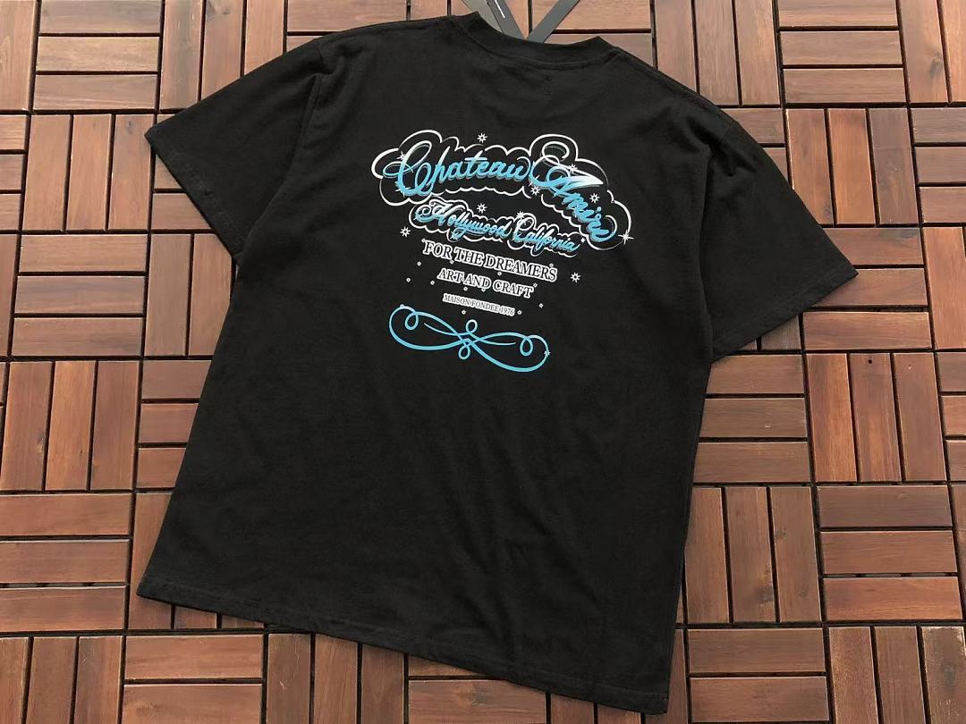T-shirts Ami