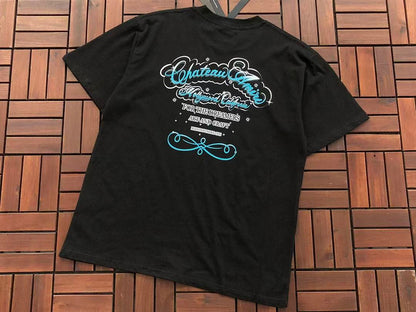 T-shirts Ami