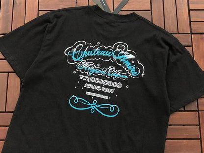 T-shirts Ami