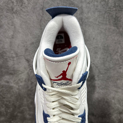 AJ4 Retro SP Navy