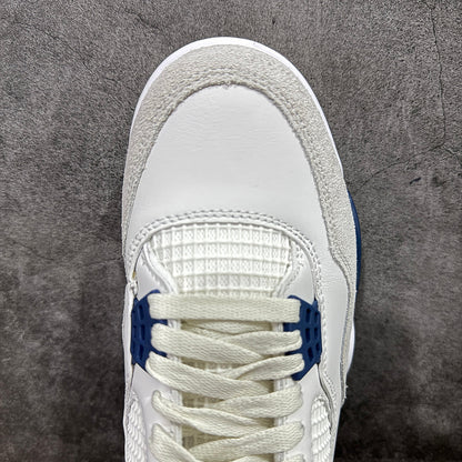 AJ4 Retro SP Navy
