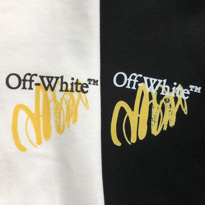 Hoodie 8FF WH1T3 18