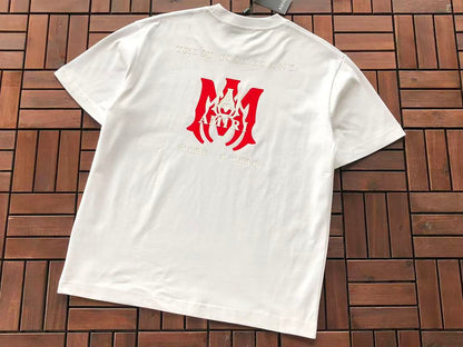 T-shirts Ami