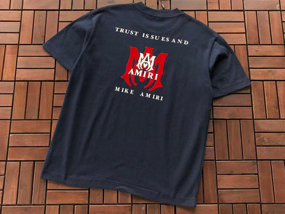 T-shirts Ami