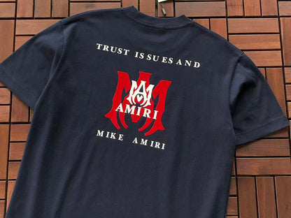 T-shirts Ami