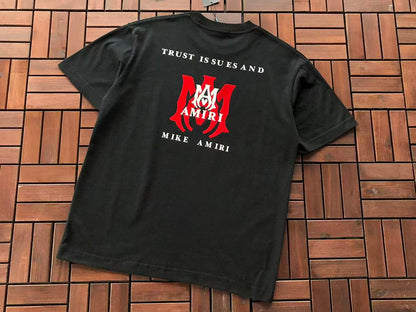 T-shirts Ami